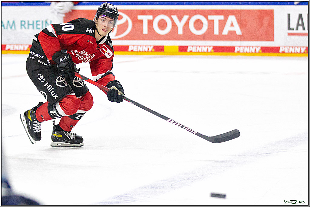 PENNY DEL;  Koelner Haie - Straubing Tigers; Koeln, 15.10.2021